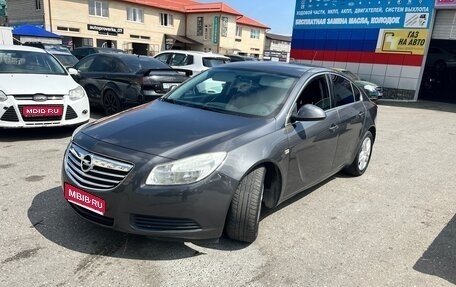 Opel Insignia II рестайлинг, 2009 год, 780 000 рублей, 1 фотография