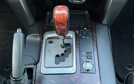 Toyota Land Cruiser 200, 2012 год, 3 200 000 рублей, 18 фотография