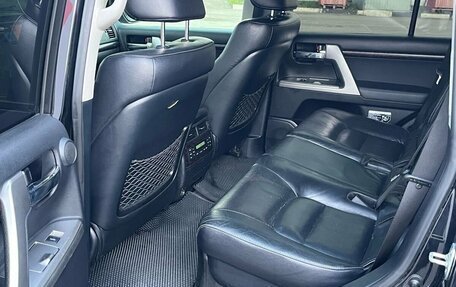 Toyota Land Cruiser 200, 2012 год, 3 200 000 рублей, 22 фотография