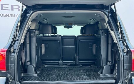 Toyota Land Cruiser 200, 2012 год, 3 200 000 рублей, 24 фотография