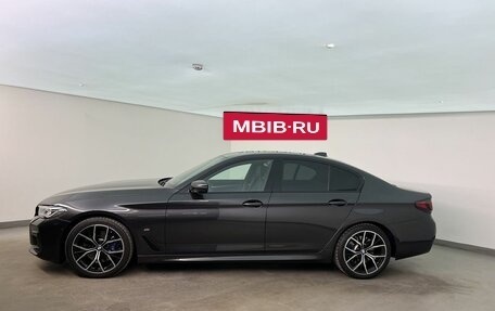 BMW 5 серия, 2023 год, 6 950 000 рублей, 5 фотография