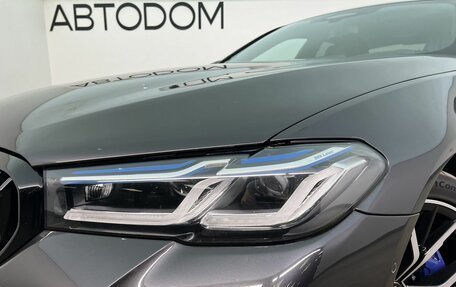 BMW 5 серия, 2023 год, 6 950 000 рублей, 8 фотография