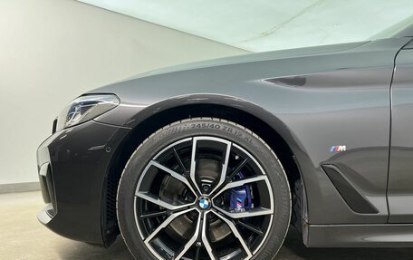 BMW 5 серия, 2023 год, 6 950 000 рублей, 7 фотография