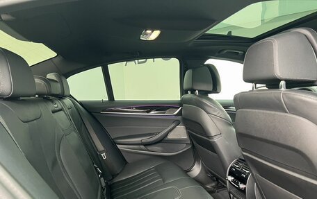 BMW 5 серия, 2023 год, 6 950 000 рублей, 12 фотография
