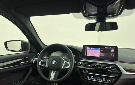 BMW 5 серия, 2023 год, 6 950 000 рублей, 13 фотография