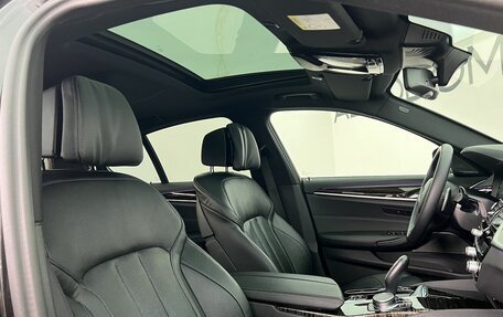 BMW 5 серия, 2023 год, 6 950 000 рублей, 16 фотография
