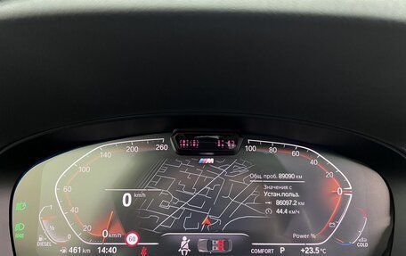 BMW 5 серия, 2023 год, 6 950 000 рублей, 11 фотография