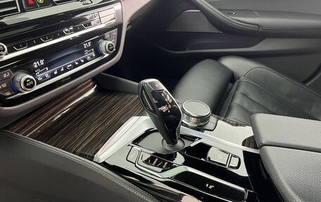 BMW 5 серия, 2023 год, 6 950 000 рублей, 17 фотография