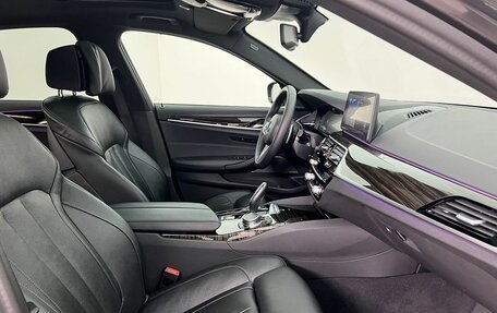 BMW 5 серия, 2023 год, 6 950 000 рублей, 14 фотография