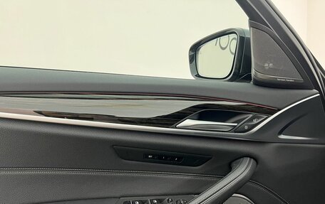 BMW 5 серия, 2023 год, 6 950 000 рублей, 19 фотография