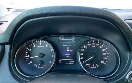 Nissan Qashqai, 2014 год, 1 299 900 рублей, 16 фотография