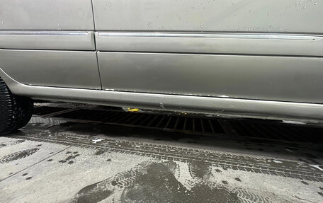 Nissan Bluebird Sylphy II, 2000 год, 225 000 рублей, 9 фотография