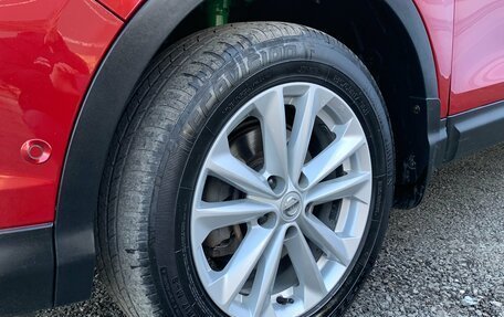 Nissan Qashqai, 2014 год, 1 299 900 рублей, 30 фотография