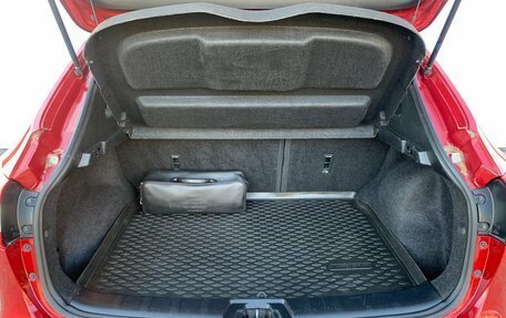 Nissan Qashqai, 2014 год, 1 299 900 рублей, 26 фотография