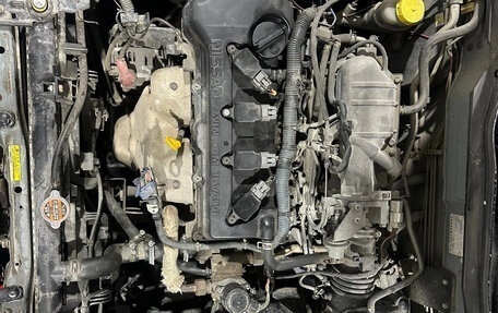 Nissan Bluebird Sylphy II, 2000 год, 225 000 рублей, 3 фотография