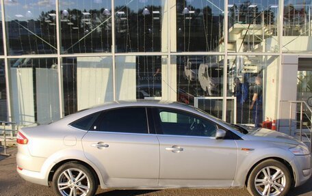 Ford Mondeo IV, 2008 год, 590 000 рублей, 4 фотография