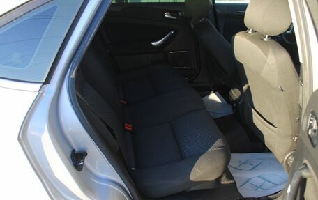 Ford Mondeo IV, 2008 год, 590 000 рублей, 12 фотография