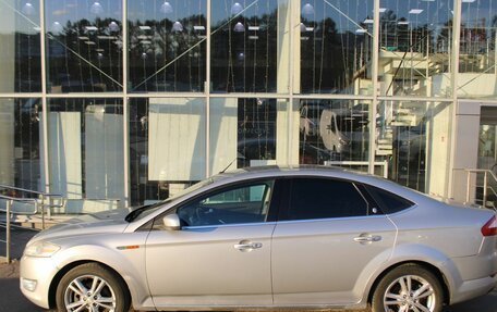 Ford Mondeo IV, 2008 год, 590 000 рублей, 8 фотография