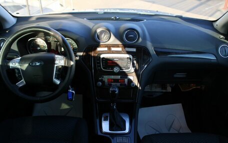 Ford Mondeo IV, 2008 год, 590 000 рублей, 10 фотография