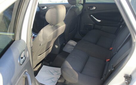 Ford Mondeo IV, 2008 год, 590 000 рублей, 11 фотография