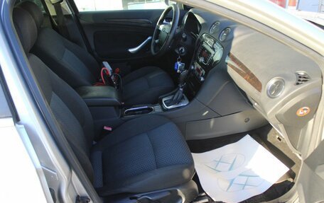 Ford Mondeo IV, 2008 год, 590 000 рублей, 13 фотография