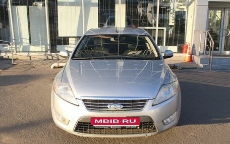 Ford Mondeo IV, 2008 год, 590 000 рублей, 2 фотография