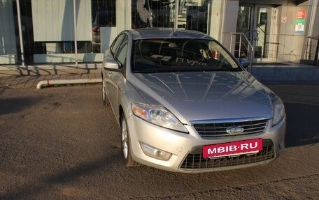 Ford Mondeo IV, 2008 год, 590 000 рублей, 3 фотография