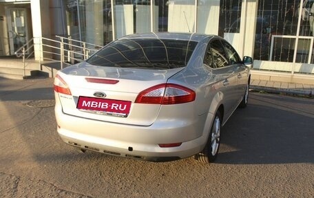 Ford Mondeo IV, 2008 год, 590 000 рублей, 5 фотография