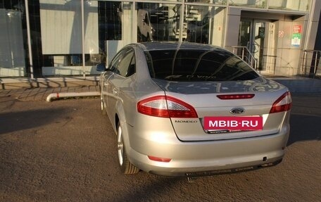 Ford Mondeo IV, 2008 год, 590 000 рублей, 7 фотография