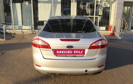 Ford Mondeo IV, 2008 год, 590 000 рублей, 6 фотография