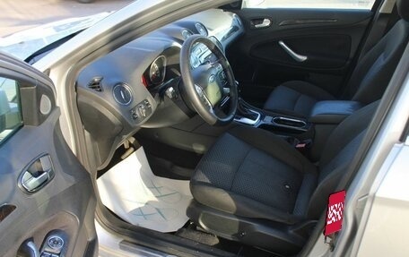 Ford Mondeo IV, 2008 год, 590 000 рублей, 9 фотография