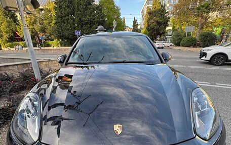 Porsche Cayenne III, 2016 год, 3 900 000 рублей, 2 фотография