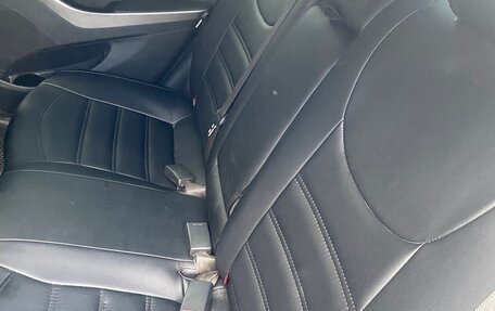 Hyundai Elantra V, 2011 год, 570 000 рублей, 9 фотография