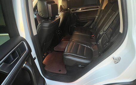 Volkswagen Touareg III, 2012 год, 2 500 000 рублей, 5 фотография