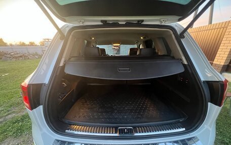 Volkswagen Touareg III, 2012 год, 2 500 000 рублей, 3 фотография