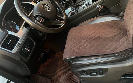 Volkswagen Touareg III, 2012 год, 2 500 000 рублей, 6 фотография