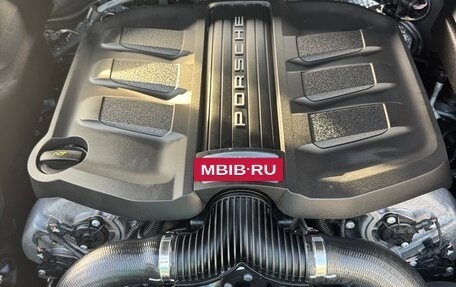 Porsche Cayenne III, 2016 год, 3 900 000 рублей, 11 фотография