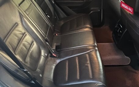 Volkswagen Touareg III, 2012 год, 2 500 000 рублей, 4 фотография