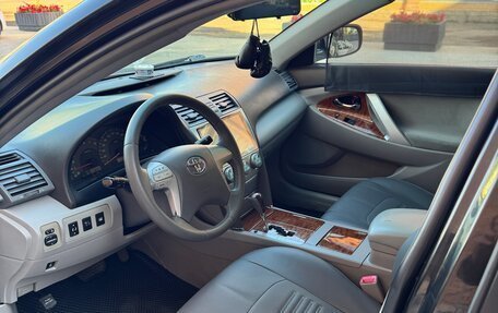 Toyota Camry, 2006 год, 1 050 000 рублей, 6 фотография