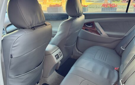Toyota Camry, 2006 год, 1 050 000 рублей, 7 фотография