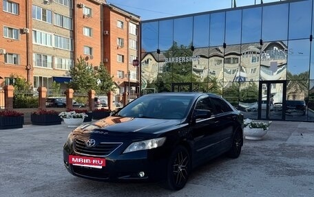 Toyota Camry, 2006 год, 1 050 000 рублей, 5 фотография
