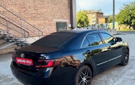 Toyota Camry, 2006 год, 1 050 000 рублей, 3 фотография