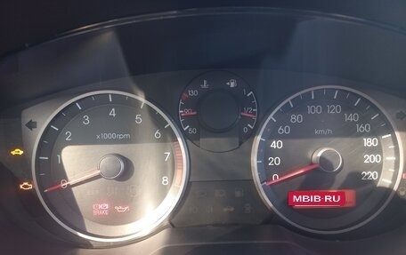 Hyundai i20 IB рестайлинг, 2009 год, 610 000 рублей, 12 фотография