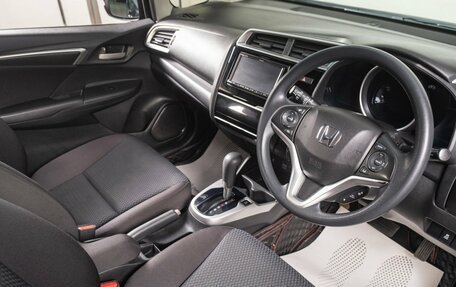 Honda Fit III, 2019 год, 1 259 000 рублей, 8 фотография