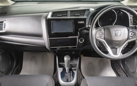 Honda Fit III, 2019 год, 1 259 000 рублей, 10 фотография