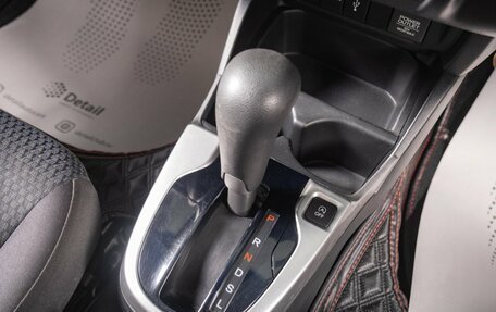 Honda Fit III, 2019 год, 1 259 000 рублей, 15 фотография