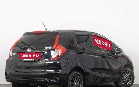 Honda Fit III, 2019 год, 1 259 000 рублей, 7 фотография