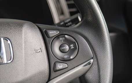 Honda Fit III, 2019 год, 1 259 000 рублей, 13 фотография