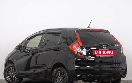 Honda Fit III, 2019 год, 1 259 000 рублей, 6 фотография