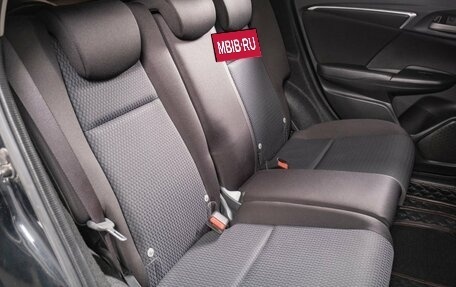 Honda Fit III, 2019 год, 1 259 000 рублей, 19 фотография